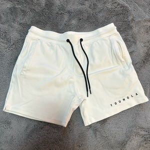 YoungLA - Perfect Short Shorts